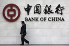 Bank of China otevře pobočku v ČR nejpozději letos v září