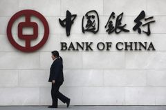 Bank of China otevře pobočku v ČR nejpozději letos v září