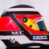 Formule 1, helma: Nico Hülkenberg