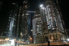 Spojené arabské emiráty otevřou v Praze velvyslanectví