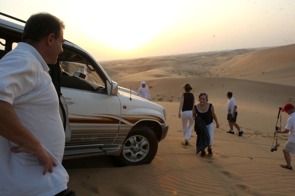 Emiráty