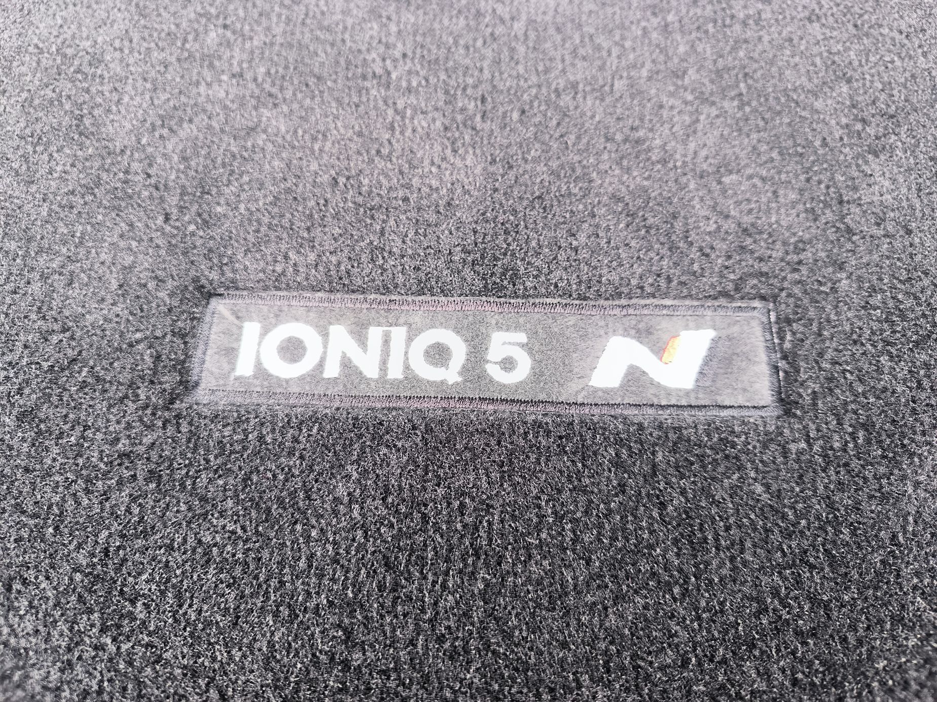 Hyundai Ioniq 5N