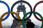 Olympijský výbor vybral Rusy a Bělorusy, kteří mohou na hry do Paříže