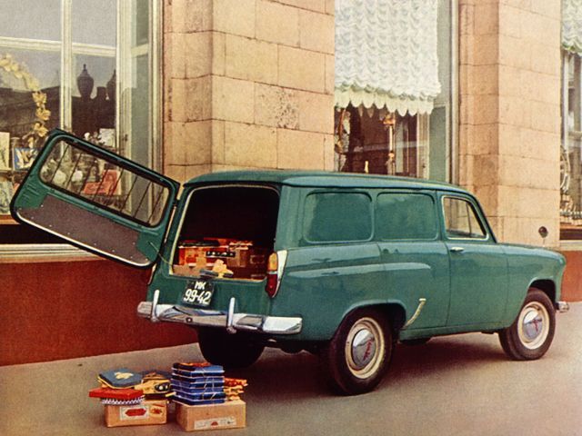 Moskvič 432