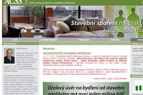 Žádné škrty se nechystají? Podívejte, co tvrdí stavební spořitelny na webu