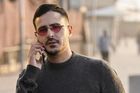 Netflixovský "podvodník z Tinderu" Leviev v poutech. Oběti označuje za "herečky"