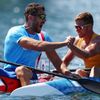 Sprint Canoe - Men's Kayak Single 1000m Final A