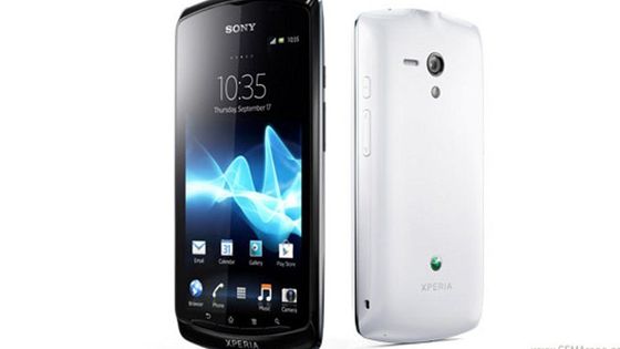 Hardwarium: Huawei myTouch, Lumia 719,Archos G10 xs,Sony Google TV BOX