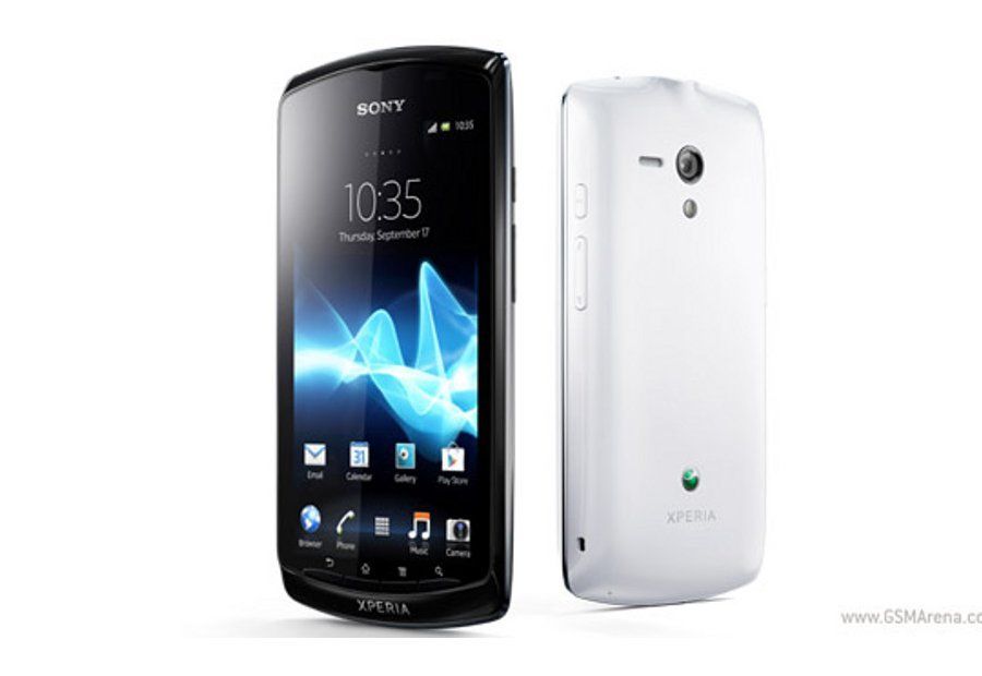 Sony Xperia neo L