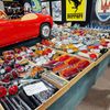 Retromobile Paříž 2025
