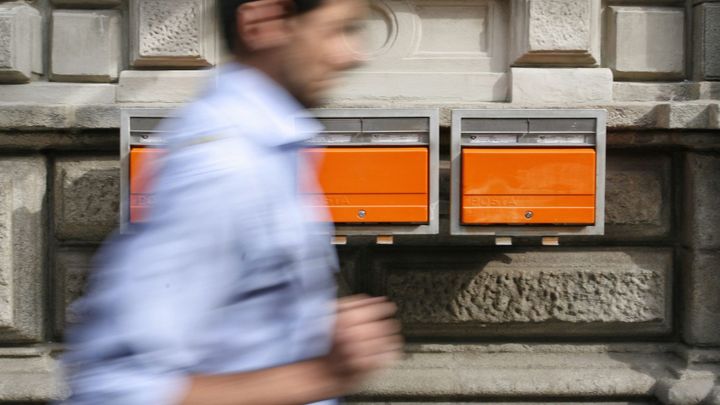 Pro balík i na obecní úřad a tisíce propuštěných. Pošta příští rok zahájí velké změny