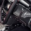 Pagani Huayra
