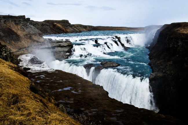 GULLFOSS