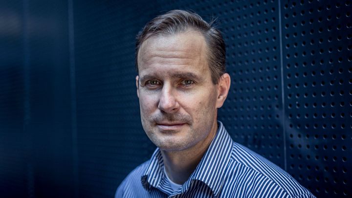 Na nikoho si složky nevedeme. Řehka popřel, že by armáda sledovala opoziční politiky