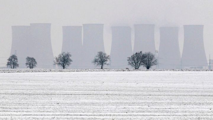 Slovensko si u elektráren dohodlo levnější dodávky elektřiny. Jinak hrozilo zdaněním; Zdroj foto: Reuters