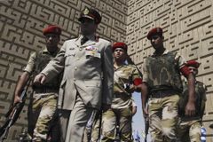 Egypt rozhodne o ústavě. Muslimští bratři jsou proti