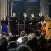 Letní slavnosti staré hudby, Ensemble Polyharmonique, Bach, koncert, Emauzy