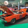 Retromobile Paříž 2022