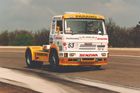Vůbec první závod tahačů se jel na Autodromu Most v září 1992. Mezi jeho účastníky hrály prim domácí kamiony LIAZ.