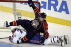 Olesz chystá restart kariéry: Chci se vrátit do NHL