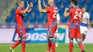 Soccer Football - Europa League - Third qualifying round - Viktoria Plzen v SonderjyskE - Doosan Arena, Plzen, Czech Republic - September 24, 2020  Viktoria Plzen's Jakub