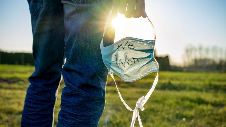 S rozestupy i bez. V Lipsku třemi koncerty otestovali koronavirová opatření