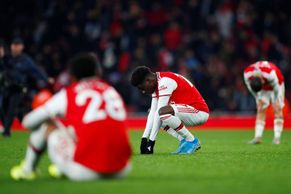 Šlágr pro Chelsea. "Blues" v závěru dvěma góly zkazili domácí premiéru kouče Arsenalu