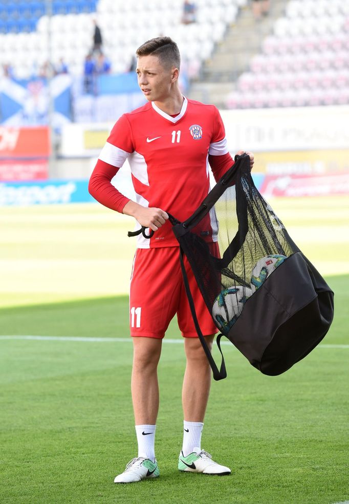 Ladislav Krejčí (Zbrojovka Brno)