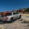 Volkswagen Amarok nová generace pick-up