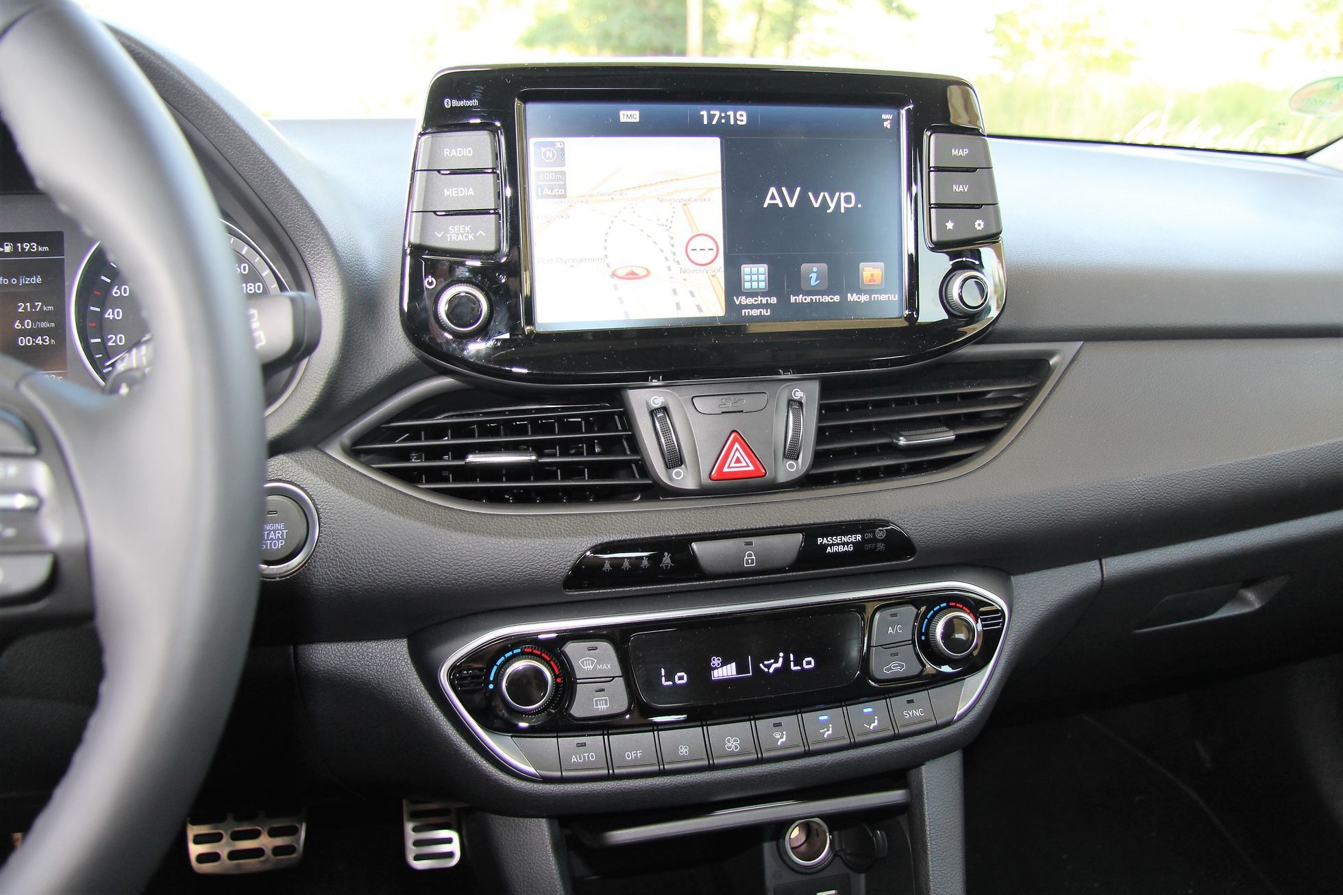 Hyundai i30 kombi 2017