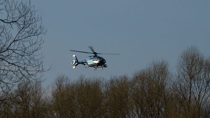 Na východě Chorvatska havaroval autobus. Zemřelo deset lidí, dalších 30 se zranilo; Zdroj foto: HZS ČR