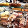 Itálie, gastronomie, jídla