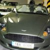 Garáže půjčovny Dreamcars