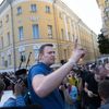 Alexej Navalnyj, Rusko, život, smrt, Zahraničí