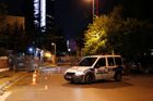 Smrt na konzulátu? Kritik saúdského režimu záhadně zmizel, z budovy vyjela dvě SUV
