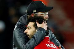 Liverpool zvýšil náskok jen o bod, s Leicesterem doma totiž pouze remizoval