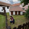 Jihočeská obec Holašovice zapsaná v UNESCO