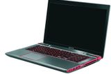 Toshiba Qosmio X875 - herní notebook ve verzi i s 3D zobrazením Nabídku herních notebooků obohatila japonská společnost Toshiba. Oficiálně představená sedmnácti palcová novinka Toshiba Qosmio X875 oslní elegantním vzhledem a zpracováním (červenočerné šasi s prvky hliníku ) výkonem i výbavou. Zákazník bude mít na výběr mezi 2D a 3D displejem a parametry některých hardwarových komponent jakými jsou grafická karta, velikost operační paměti RAM a velikost pevného disku. Motorem notebooku je procesor z řady Ivy Bridge podporovaný grafickou kartou NVIDIA. Ve výbavě notebooku nechybí kvalitní reproduktory a HDMI výstup. Na trh by se měl notebook dostat na podzim tohoto roku za cenu dle zvolené konfigurace v rozmezí 995 až 1915 euro.