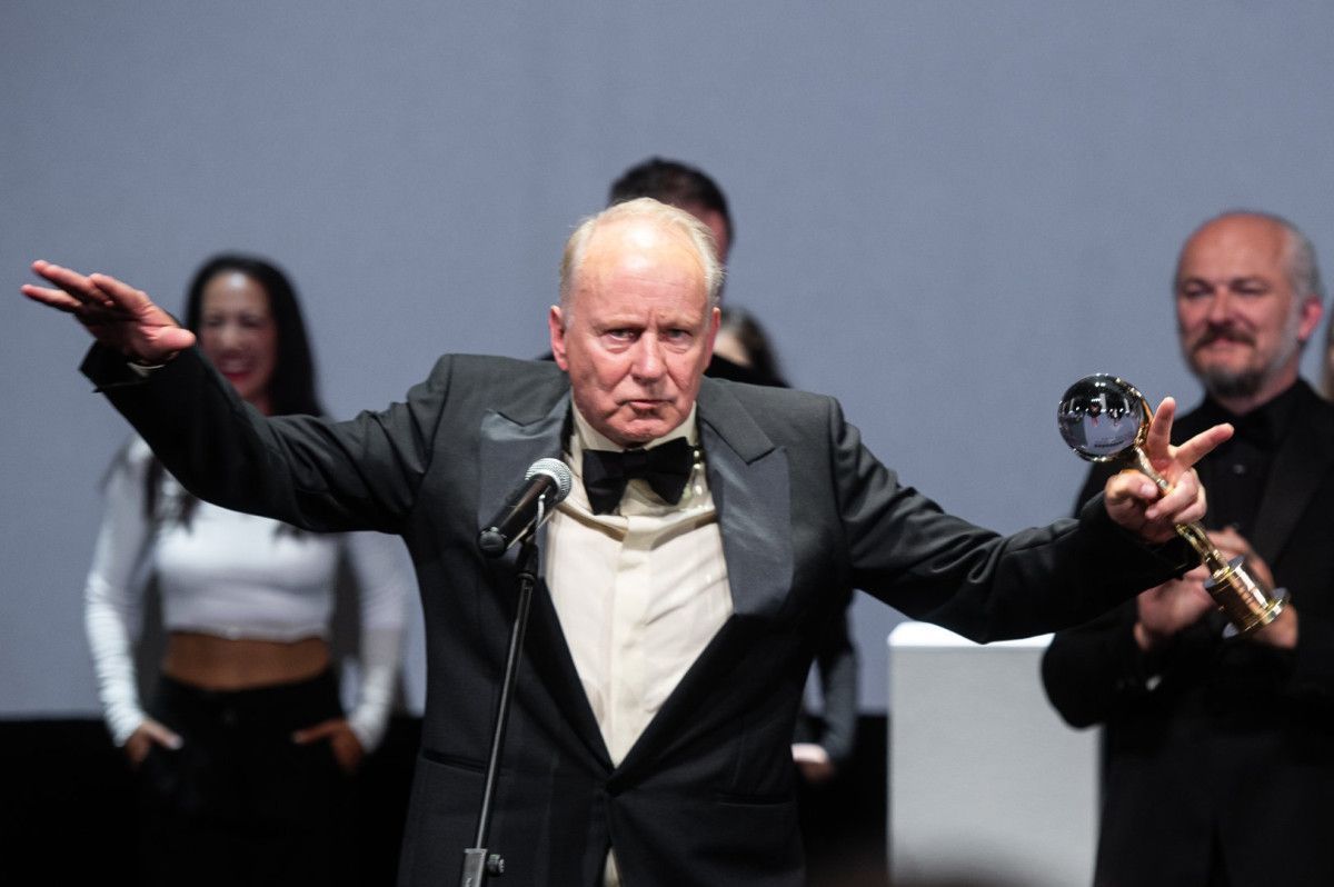 MFF Karlovy Vary, KVIFF, 2025, 59. ročník