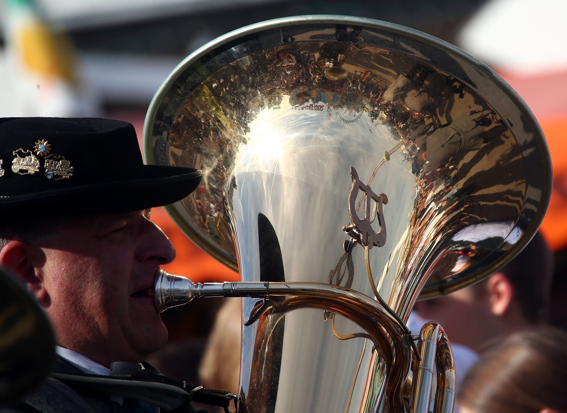 Oktoberfest 2018