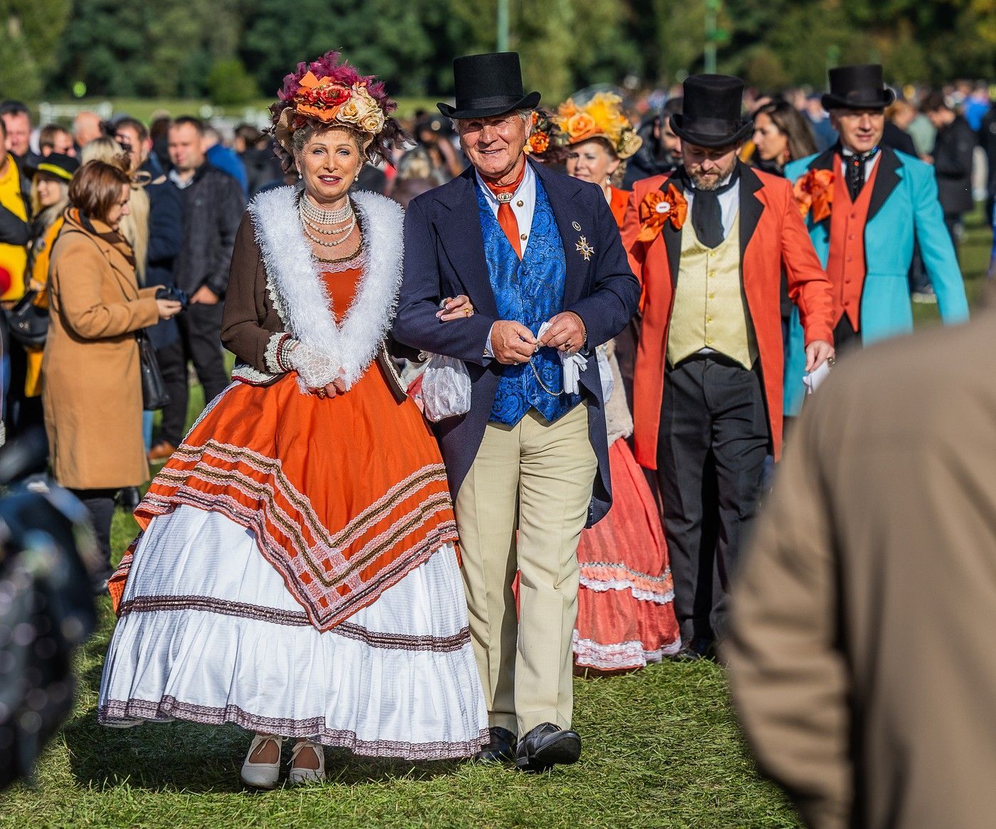 Velká Pardubická, historie, výročí, dostih, dostihy, Pardubice, Sport