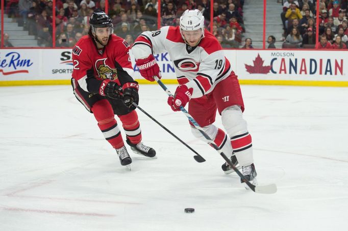 Jiří Tlustý a Jared Cowen