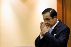 Po sečtení 92 procent hlasů v Thajsku překvapivě vítězí strana vojenské junty