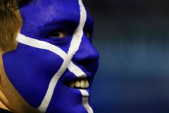 Nezávislé Skotsko podporuje stále víc lidí, ukazuje průzkum