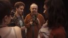 Paul Giamatti v epizodě s názvem Chvalozpěv.