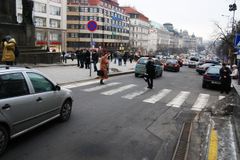 Kde hrozí nejméně dopravních nehod? Nový žebříček měst
