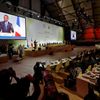 Barack Obama na COP21