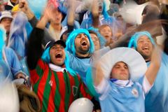 Sledujte ŽIVĚ: Uruguay s Francií remizovala 0:0