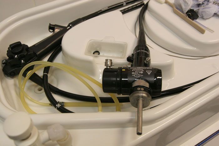 Masarykův onkologický ústav v Brně.