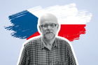 Vize Česka: Přátelstvím s AI chlácholičem nová generace nevznikne, varuje Komárek